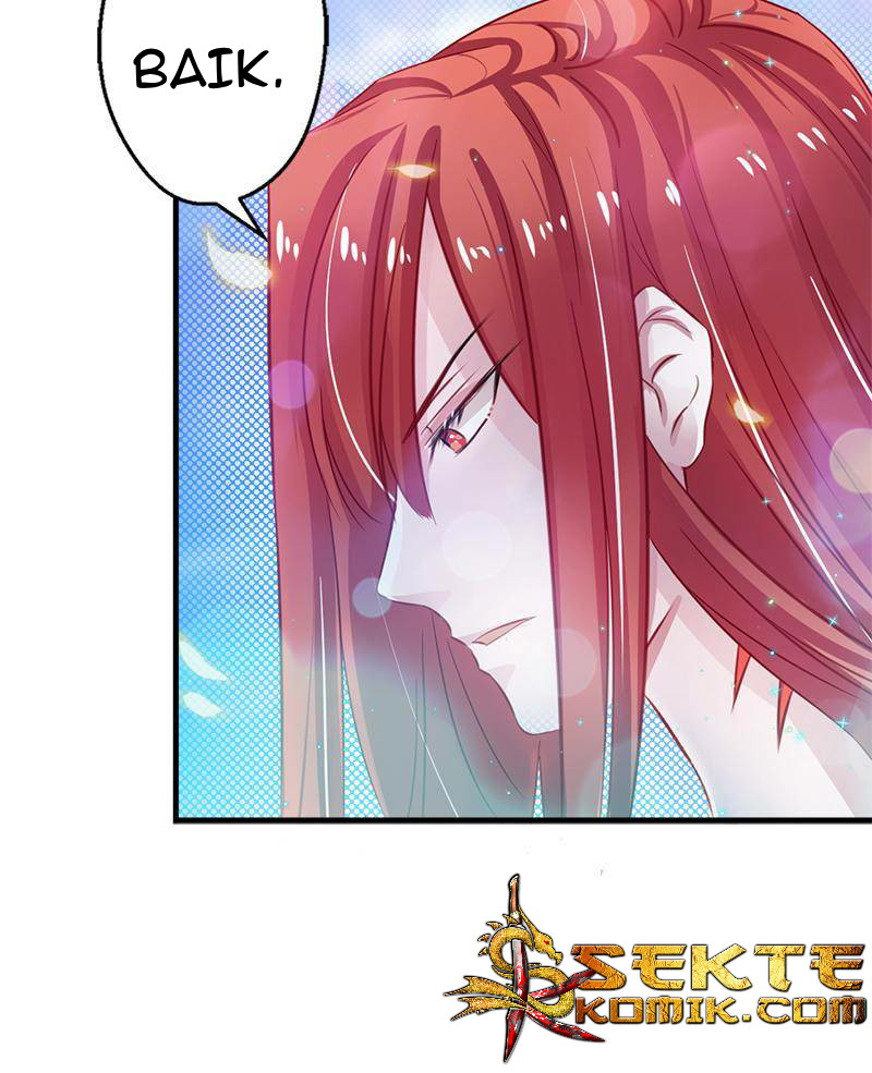 Beauty and the Beasts Chapter 11 Gambar 62
